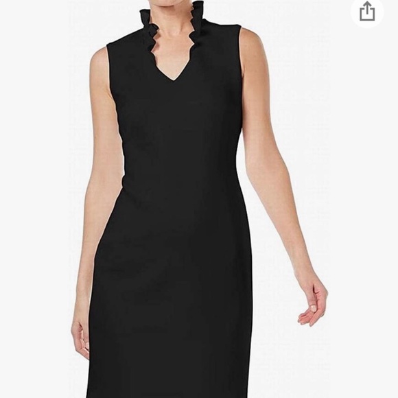 Calvin Klein Dresses & Skirts - 🇺🇸 Calvin Klein Pencil Dress Dress US8